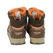 Scarpe antinfortunistiche Cofra Piola S3 SRC