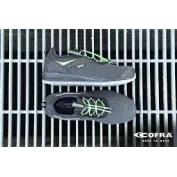 Scarpe antinfortunistiche Cofra Plain S3 SRC