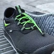 Scarpe antinfortunistiche Cofra Plain S3 SRC