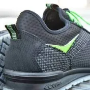 Scarpe antinfortunistiche Cofra Plain S3 SRC