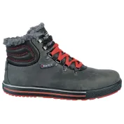 Scarpe antinfortunistiche Cofra Playmaker S3 CI SRC Scarpe antinfortunistiche Cofra Playmaker S3 CI SRC