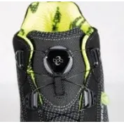 Scarpe Antinfortunistiche Cofra Post Season S3 ESD SRC