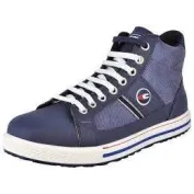 Scarpe antinfortunistiche Cofra Pressing S3 SRC