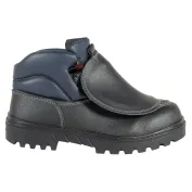 Scarpe Antinfortunistiche Cofra Protector Bis S3 M HI CI HRO SRC