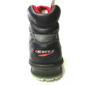 Scarpe antinfortunistiche Cofra Puskas S3 SRC
