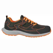 Scarpe antinfortunistiche Cofra Rafale S1P SRC