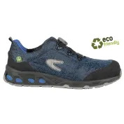 Scarpe Antinfortunistiche Cofra Recycle ESD S1 P SRC