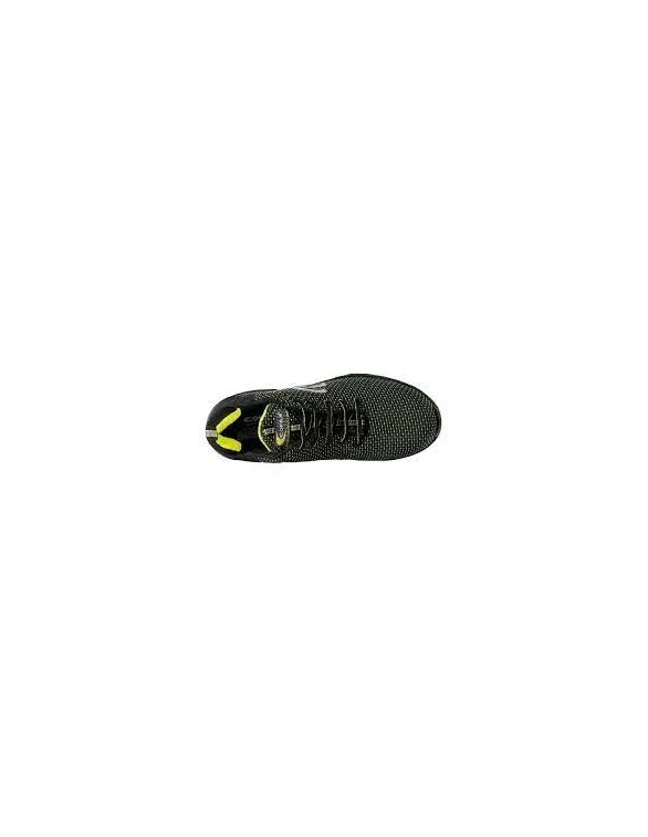 Scarpe antinfortunistiche Cofra Revival S3 SRC