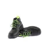 Scarpe antinfortunistiche Cofra Riga S3 SRC