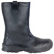 Scarpe antinfortunistiche Cofra Rocker UK S3 CI SRC