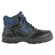 Scarpe antinfortunistiche Cofra Ruhr Blue S3 SRC