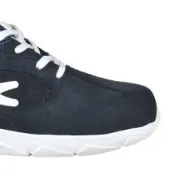 Scarpe antinfortunistiche Cofra Run S1P SRC