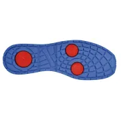 Scarpe antinfortunistiche Cofra Sambafit S3 WR CI SRC