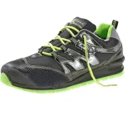 Scarpe antinfortunistiche Cofra Santelli S1P SRC