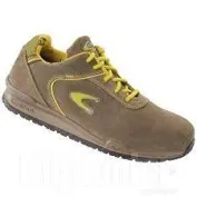 Scarpe antinfortunistiche Cofra Schiavio S1P SRC