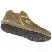 Scarpe antinfortunistiche Cofra Schiavio S1P SRC