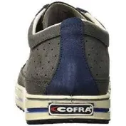 Scarpe antinfortunistiche Cofra Score S1P SRC