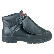 Scarpe Antinfortunistiche Cofra Seikan S3 M HI CI HRO SRC