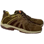 Scarpe antinfortunistiche Cofra Set Ball S3 SRC