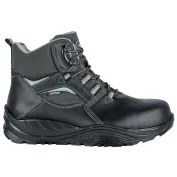 Scarpe antinfortunistiche Cofra Shoden S3 CI SRC