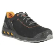 Scarpe antinfortunistiche Cofra Sievert S3 SRC