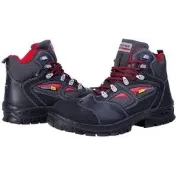 Scarpe antinfortunistiche Cofra SIGURTH S3 ESD SRC