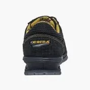 Scarpe antinfortunistiche Cofra Sivori S1P SRC