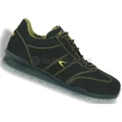 Scarpe antinfortunistiche Cofra Sivori S1P SRC