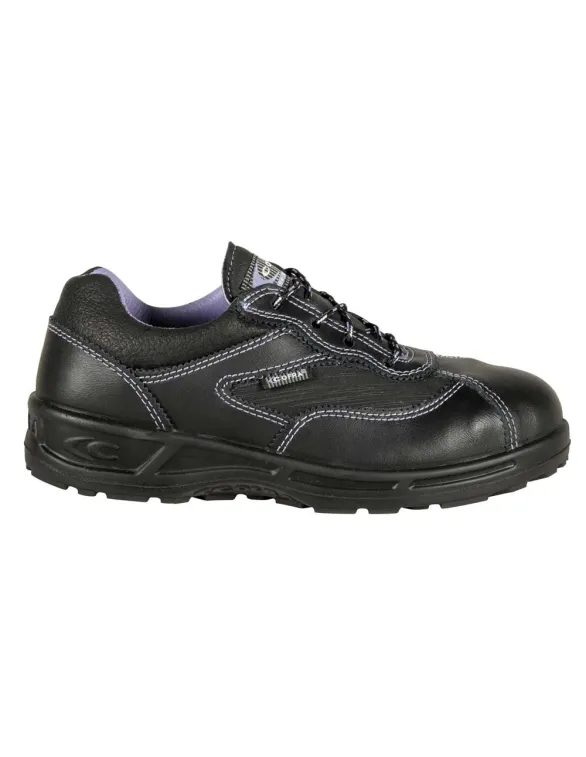 Scarpe Antinfortunistiche Cofra Sophie S3 SRC