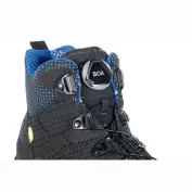 Scarpe antinfortunistiche Cofra Spool ESD S3 SRC con Chiusura a BOA