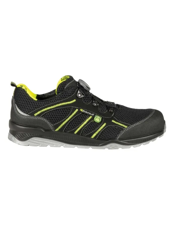 Scarpe antinfortunistiche cofra estive outlet