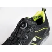 Scarpe Antinfortunistiche Cofra Stack S1 P ESD SRC