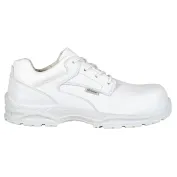 Scarpe Antinfortunistiche Cofra Stige White S2 SRC