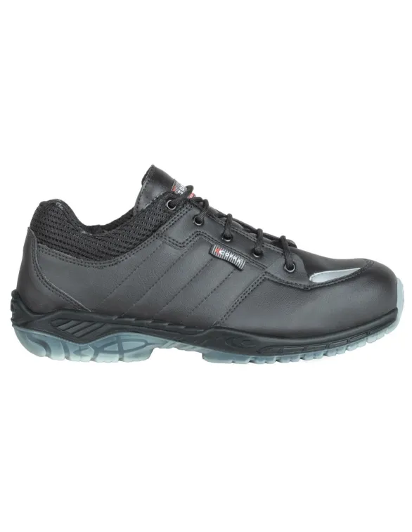Scarpe antinfortunistiche Cofra String S1P SRC