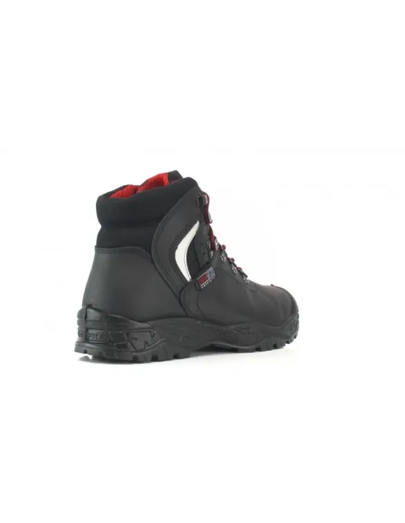 Scarpe Antinfortunistiche da Lavoro COFRA NEW SHEFFIELD UK S3 HI SRC 40