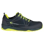 Scarpe Antinfortunistiche Cofra Sweeper S1P SRC Scarpe Antinfortunistiche Cofra Sweeper S1P SRC