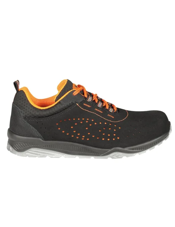 Scarpe antinfortunistiche cofra estive discount