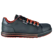 Scarpe antinfortunistiche Cofra Technical S3 SRC