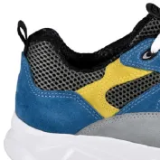 Scarpe antinfortunistiche Cofra Top Player S1P SRC