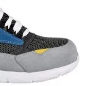 Scarpe antinfortunistiche Cofra Top Player S1P SRC