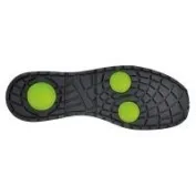 Scarpe Antinfortunistiche Cofra Total Reflex ESD S1 P SRC