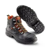 Scarpe Antinfortunistiche Cofra Troll S3 SRC