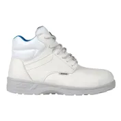 Scarpe Antinfortunistiche Cofra Ulisse White S2 SRC
