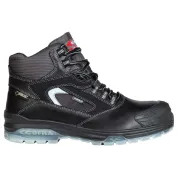 Scarpe antinfortunistiche Cofra Valzer Black S3 WR CI SRC Scarpe antinfortunistiche Cofra Valzer Black S3 WR CI SRC