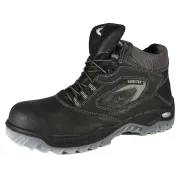 Scarpe antinfortunistiche Cofra Valzer Black S3 WR CI SRC Scarpe antinfortunistiche Cofra Valzer Black S3 WR CI SRC