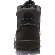 Scarpe antinfortunistiche Cofra Valzer Black S3 WR CI SRC Scarpe antinfortunistiche Cofra Valzer Black S3 WR CI SRC