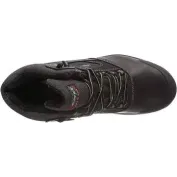 Scarpe antinfortunistiche Cofra Valzer Black S3 WR CI SRC Scarpe antinfortunistiche Cofra Valzer Black S3 WR CI SRC
