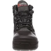 Scarpe antinfortunistiche Cofra Valzer Black S3 WR CI SRC Scarpe antinfortunistiche Cofra Valzer Black S3 WR CI SRC