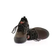 Scarpe antinfortunistiche Cofra Vermeer Brown S3 SRC