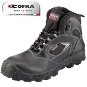 Scarpe Antinfortunistiche Cofra Weddell S3 SRC